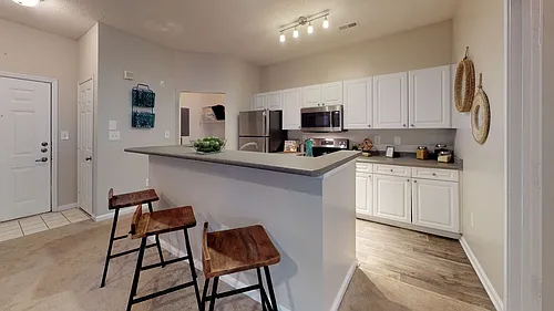 Autumn Park Apartments Photo 1
