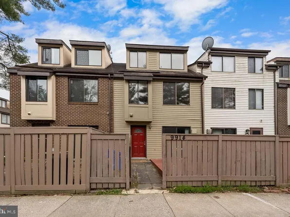 9914 Brookridge Ct, Gaithersburg, MD 20886
