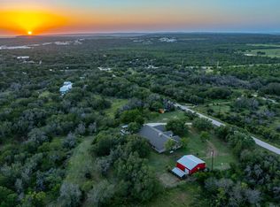 200 Cedar Ridge Dr, Marble Falls, TX 78654