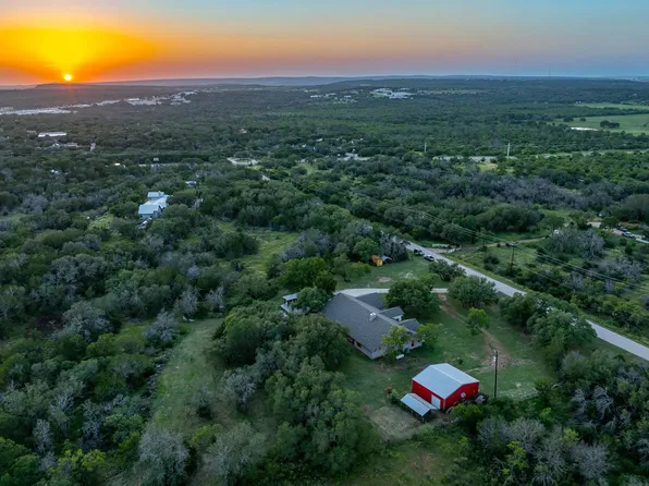 200 Cedar Ridge Dr, Marble Falls, TX 78654