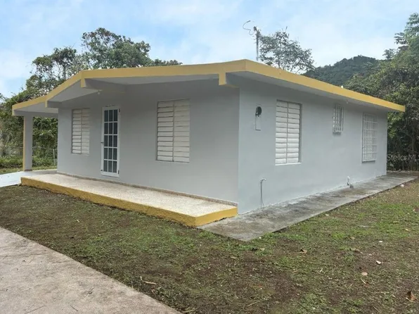 Km 2 0 Sr #162, Aibonito, PR 00705