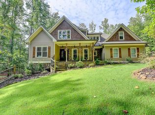 4100 Thompson Mill Rd, Buford, GA 30519