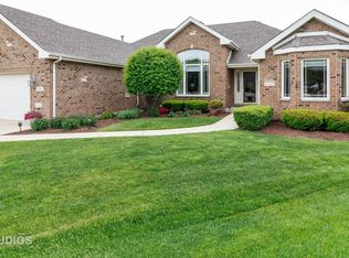 17505 Navajo Trce, Tinley Park, IL 60477