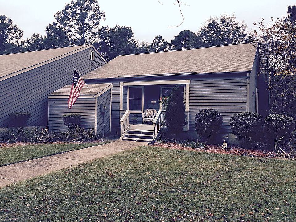 3114 Country Club Road