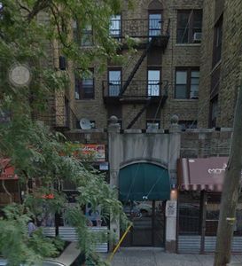 124 Storms Ave, Jersey City, NJ, 07306