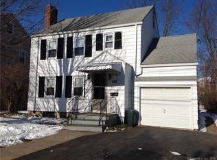 274 Victoria Rd, Hartford, CT 06114