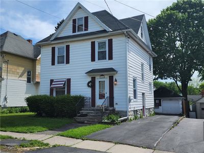 92 Nelson St, Auburn, NY, 13021
