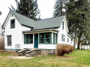 8345 E Herrick Rd, Clare, MI 48617