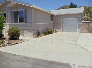 35109 Highway 79 SPC 170, Warner Springs, CA 92086
