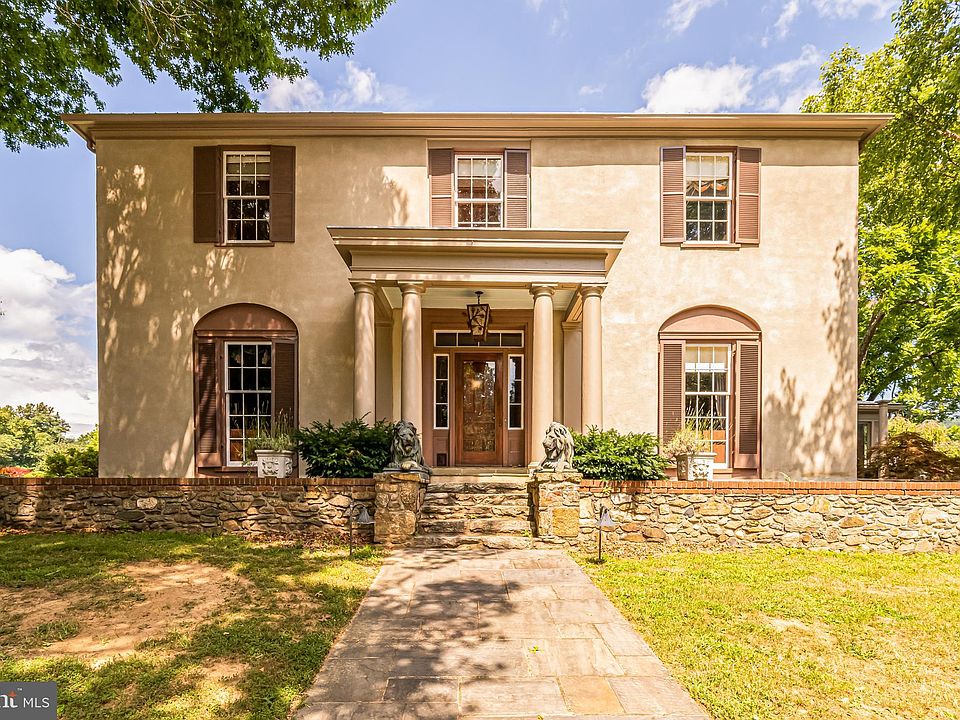 4868 The Dell Ln, Hume, VA 22639 MLS VAFQ2005974 Zillow