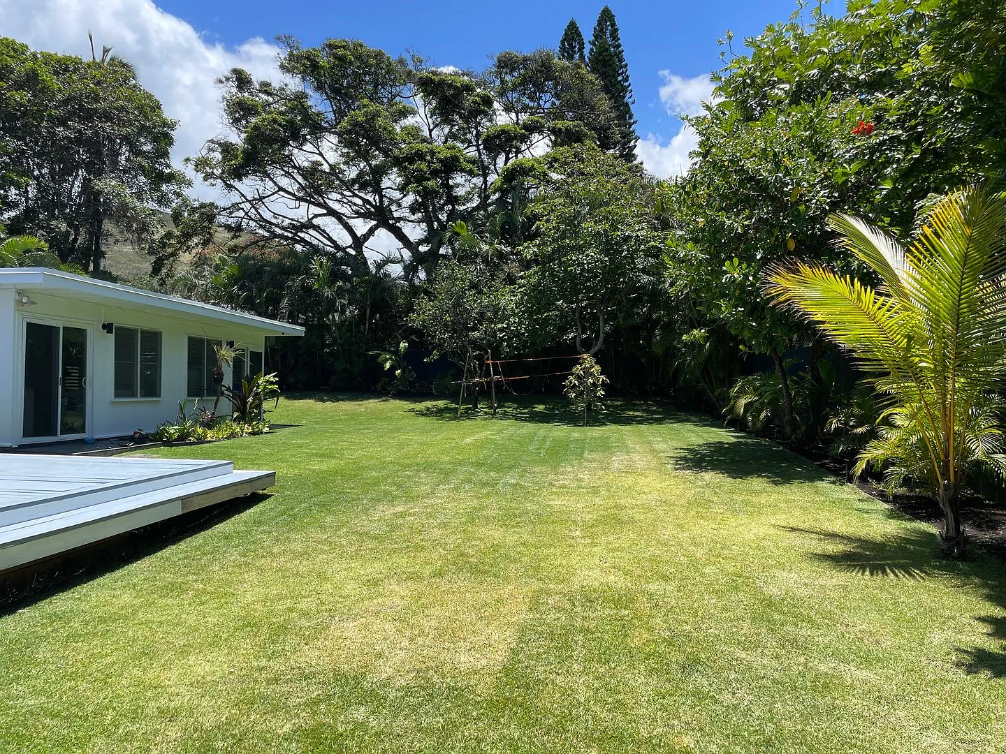 Newly Updated - Fully Furnished Lanikai Beach Oasis 3BR/2BA Home — Photo 3