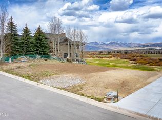 844 Saddle Ridge Circle, Granby, CO 80446