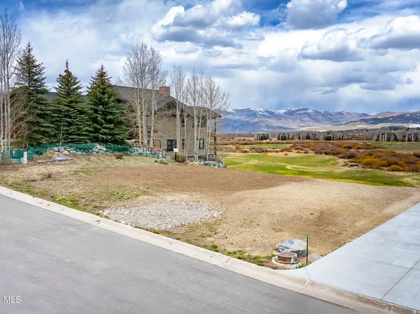 844 Saddle Ridge Circle, Granby, CO 80446