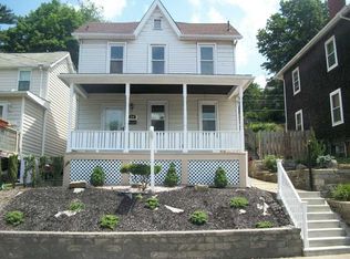 314 Highland Ln, Sewickley, PA