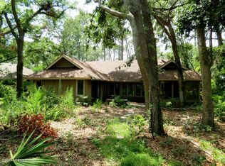 7 Barony Ln, Hilton Head Island, SC 29928
