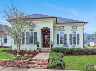 6304 Muir St, Baton Rouge, LA 70817