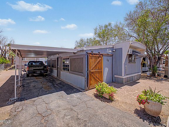 3rd image of 1304 E BELL Road #58