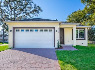 2400 Herbison Dr, Orlando, FL 32810