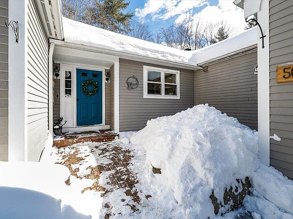 4th image of 50 Christian Hill Road