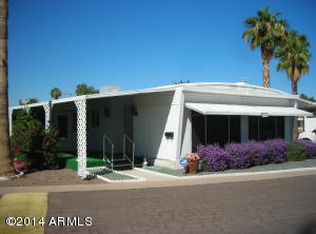 5201 W Camelback Rd LOT A242, Phoenix, AZ 85031