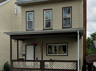 1427 21st Ave, Altoona, PA