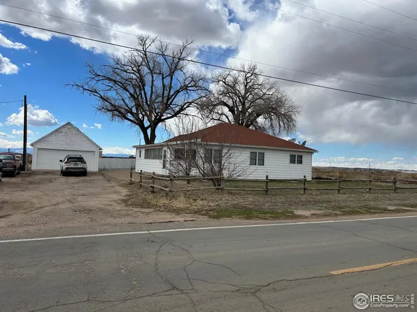22335 County Road 35, La Salle, CO 80645