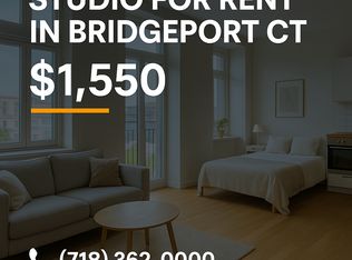 425 Park Ave #2, Bridgeport, CT 06604