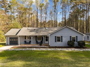 11404 Leesville Rd, Raleigh, NC 27613