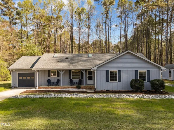 11404 Leesville Rd, Raleigh, NC 27613