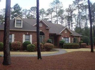 21 Edinburgh Ln, Pinehurst, NC 28374