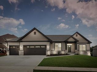 113 Cypress Meadows Dr, Wentzville, MO 63385
