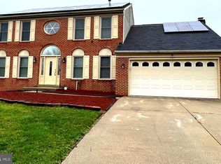 409 Jaystone Ct, Bowie, MD 20721