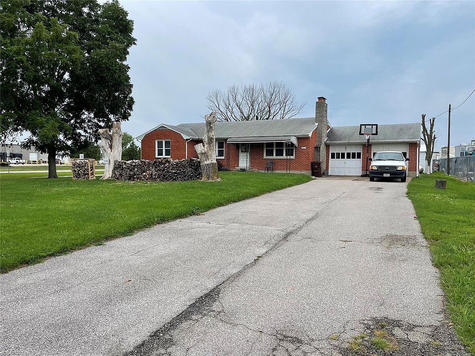 401 Edinger Rd, Wentzville, MO 63385 MLS 23043968 Zillow