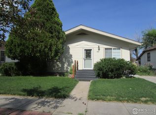 616 Clifton St, Brush, CO 80723