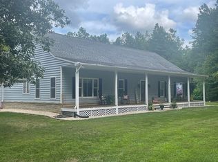 1994 Byrds Mill Rd, Newtown, VA 23126