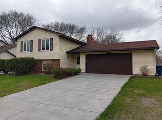 10408 Rhode Island Ave S, Bloomington, MN 55438