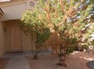 10919 Pasquale Dr NW, Albuquerque, NM 87114
