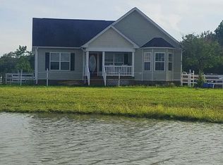 254 Gliden Rd, Hobbsville, NC 27946
