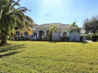 11501 Mahogany Run, Fort Myers, FL 33913