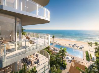 The Ritz-Carlton Residenc, Pompano Beach, FL 33062