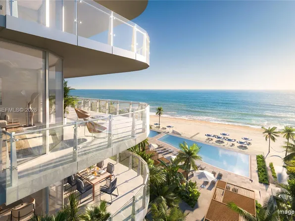1380 S Ocean Blvd #501, Pompano Beach, FL 33062