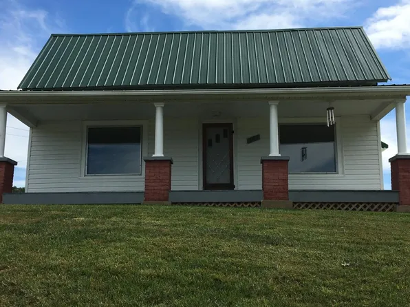 361 Toll Branch Rd, Johnson City, TN 37601