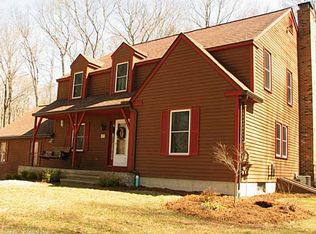 69 Bar Gate Trl, Killingworth, CT 06419