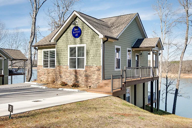 294 Nautical Way