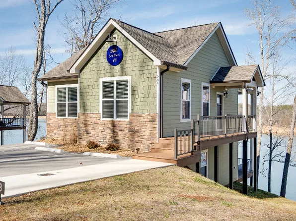 294 Nautical Way, Winchester, TN 37398