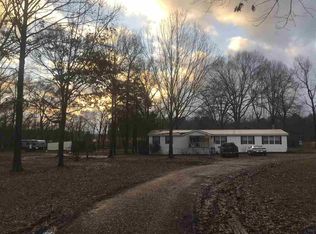 208 Forest View Dr, Raymond, MS 39154