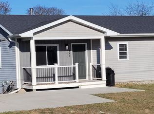 890 W Maple St, Mecosta, MI 49332