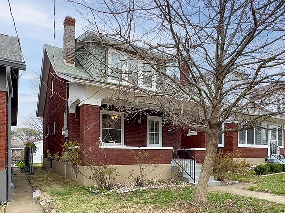 2nd image of 1625 Bonnycastle Ave