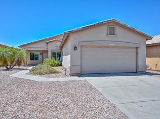 6615 W El Cortez Pl, Phoenix, AZ 85083