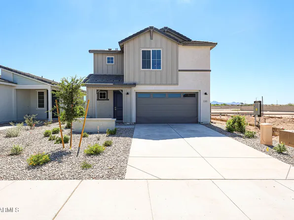 12451 N 305TH Avenue, Buckeye, AZ 85396